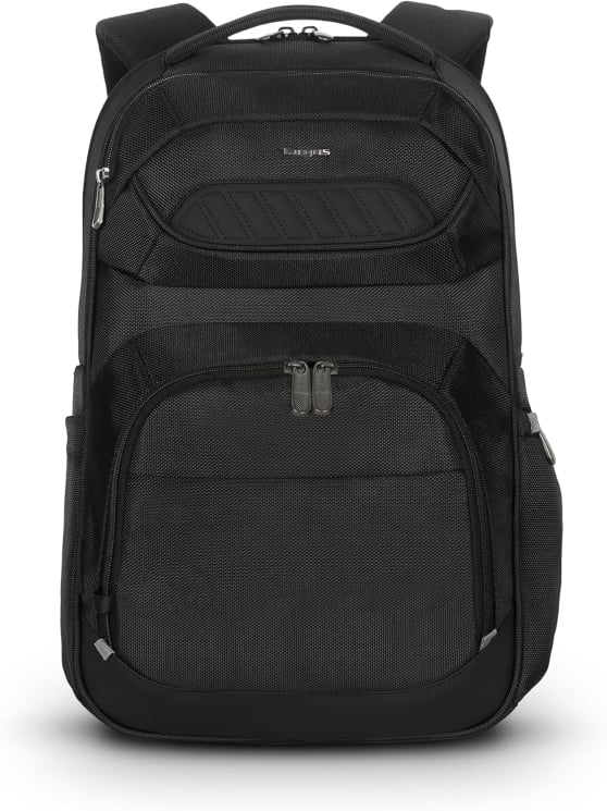 Targus Legend IQ Laptop Backpack