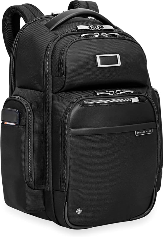 Briggs & Riley Large Cargo Backpack